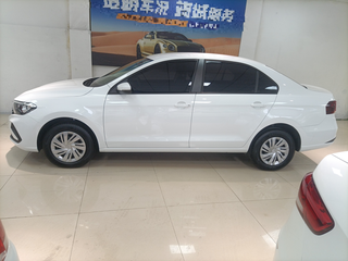 家用代步很不错的捷达 VA3图4