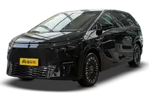 小鹏X9