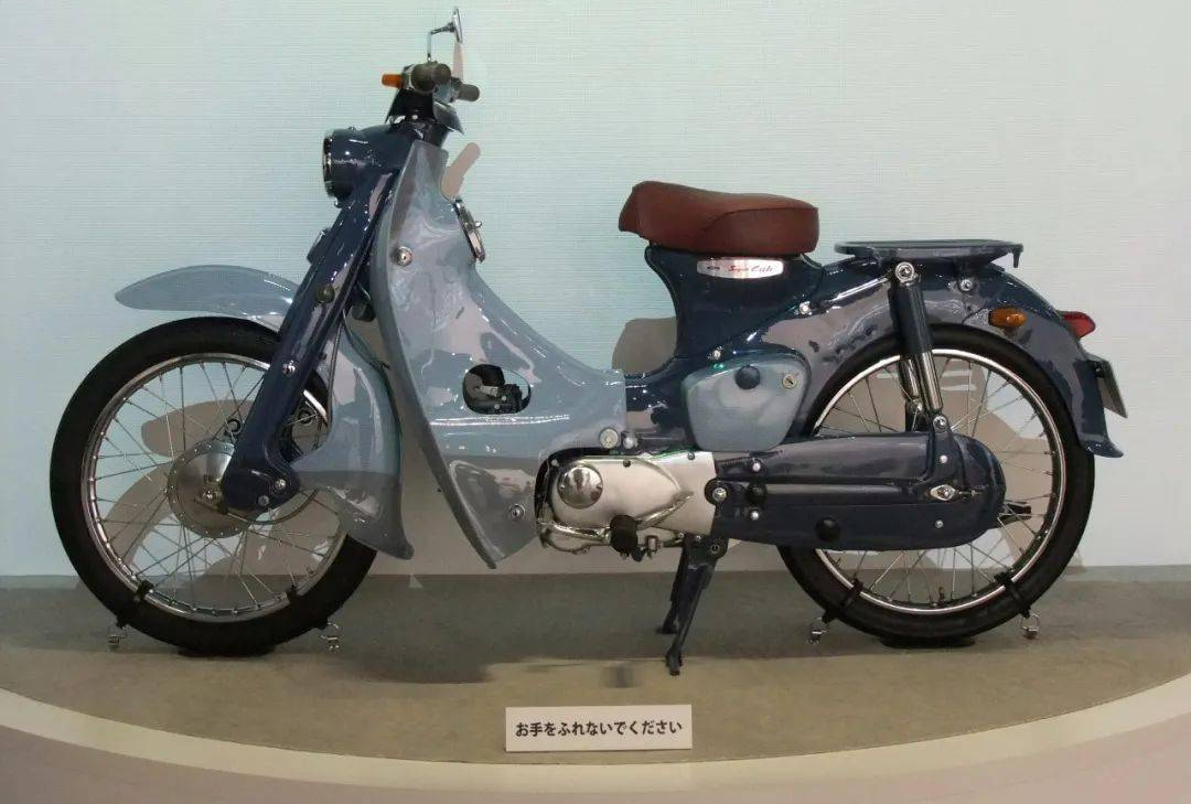 1万多买Honda Cross Cub值不值？话题封面图