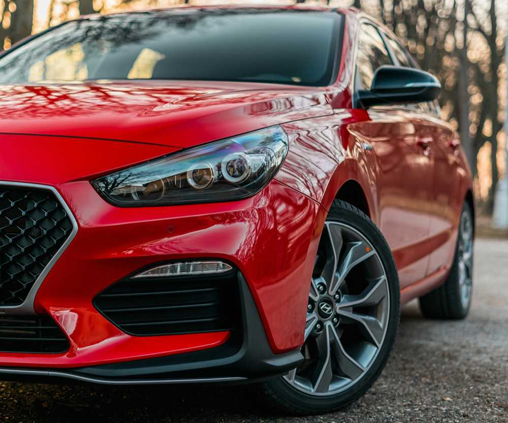 买个车有多纠结话题封面图