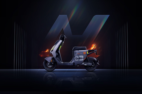 VFLY N100 MAX 2022款 标准版上市时间_基本信息图