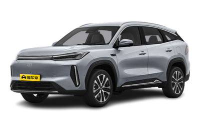 银河M7 2026款 101km 基本型