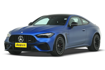 奔驰CLE级AMG