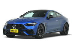 奔驰CLE级AMG