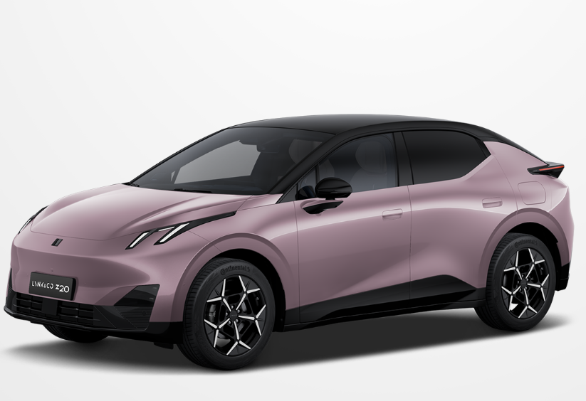 领克Z20只聊缺点话题封面图