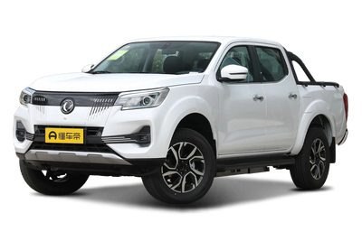 锐骐7 EV 2025款 两驱精英版 斗式