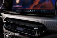 双区自动空调