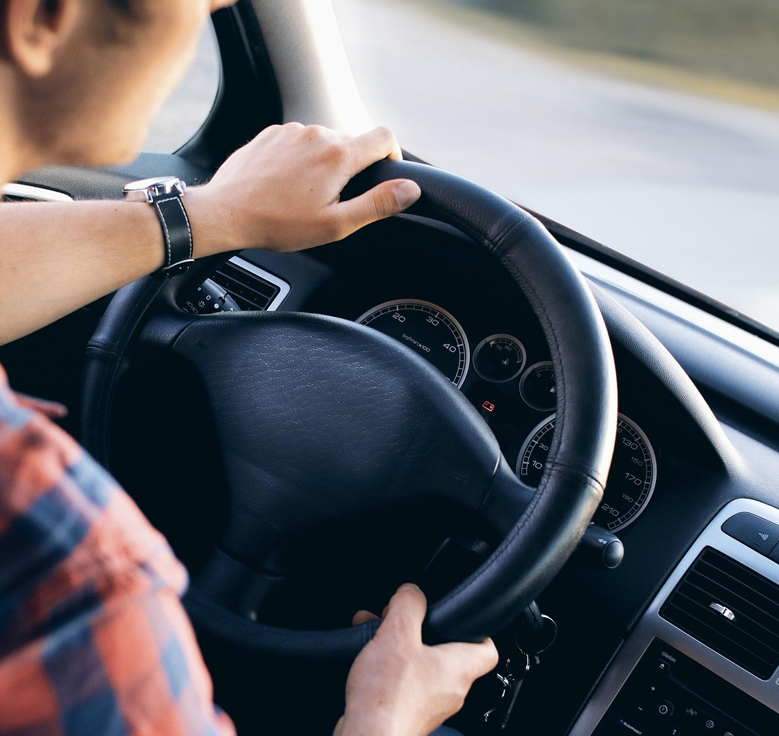 你是如何成为老司机的？话题封面图