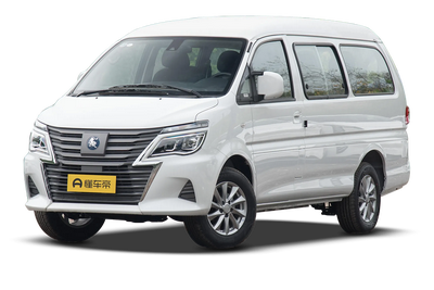 菱智新能源 2022款 普通版 基本型 7座