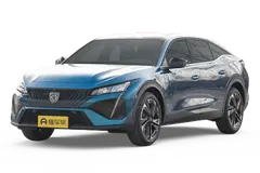 标致408X询底价