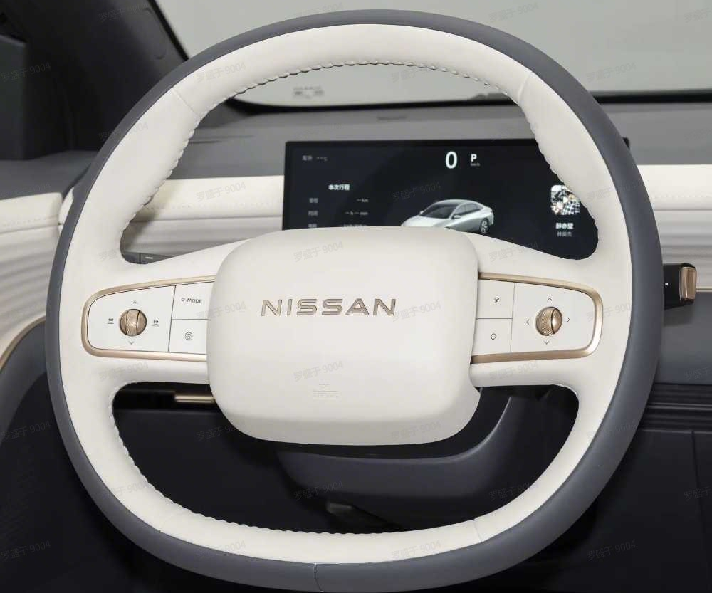 日产N6探店实录话题封面图