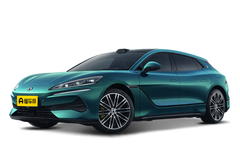 腾势Z9GT DM