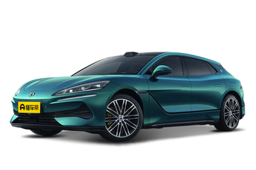 腾势Z9GT DM
