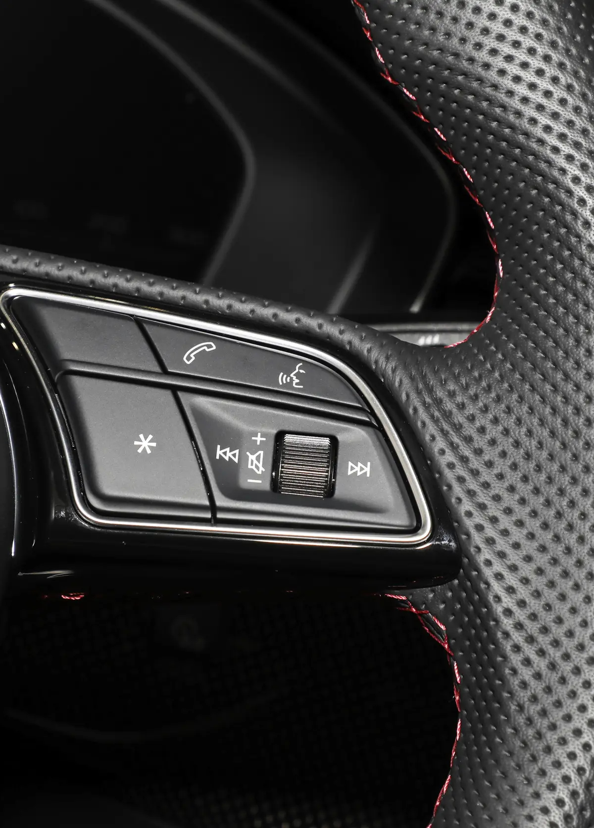 车机连续指令挑战话题封面图