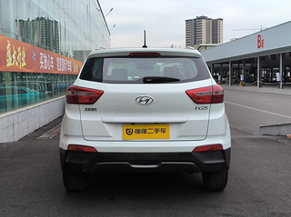 6万多开走现代 ix25，超值超划算图5