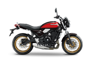 川崎 Z650RS经销商报价暂无报价