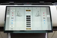 四区自动空调