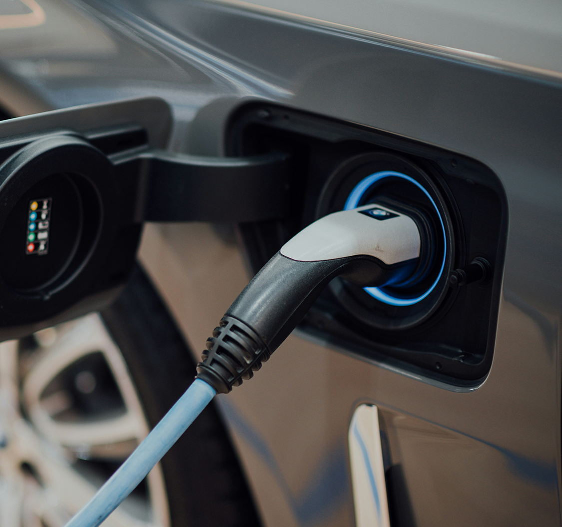 电车续航多少才不会焦虑话题封面图