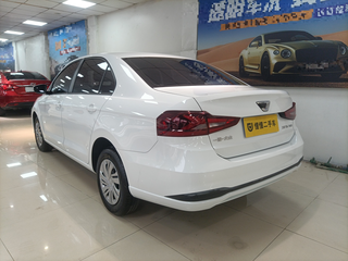 家用代步很不错的捷达 VA3图5