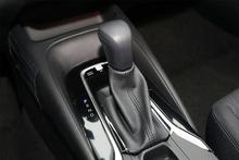 电子无级变速箱