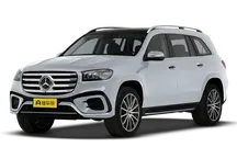 奔驰GLS