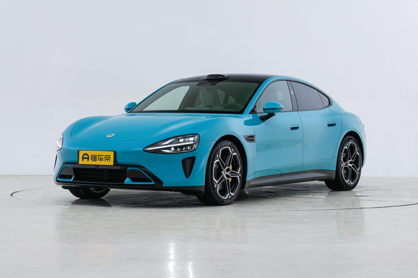 小米SU7 2024款 四驱超长续航Max版厂商_基本信息图