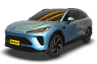 风云E06 EV 2025款 基本型