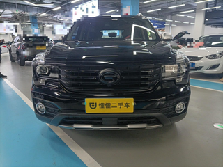 国产中型SUV推荐传祺GS7图2