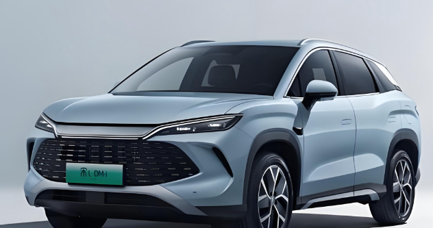 宋L DM能买吗话题封面图