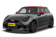 MINI JCW经销商报价31.08万