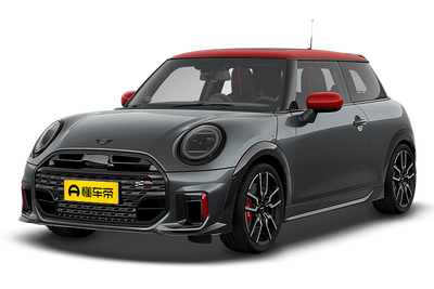 MINI JCW 2025款 JOHN COOPER WORKS