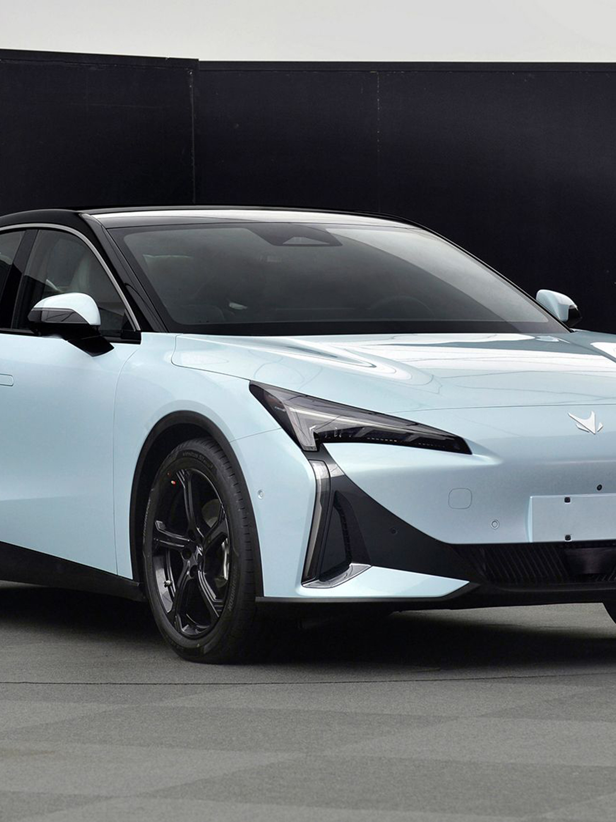 极狐 阿尔法S5话题封面图