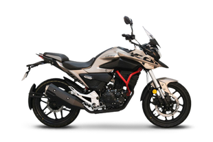 力帆 KPT200