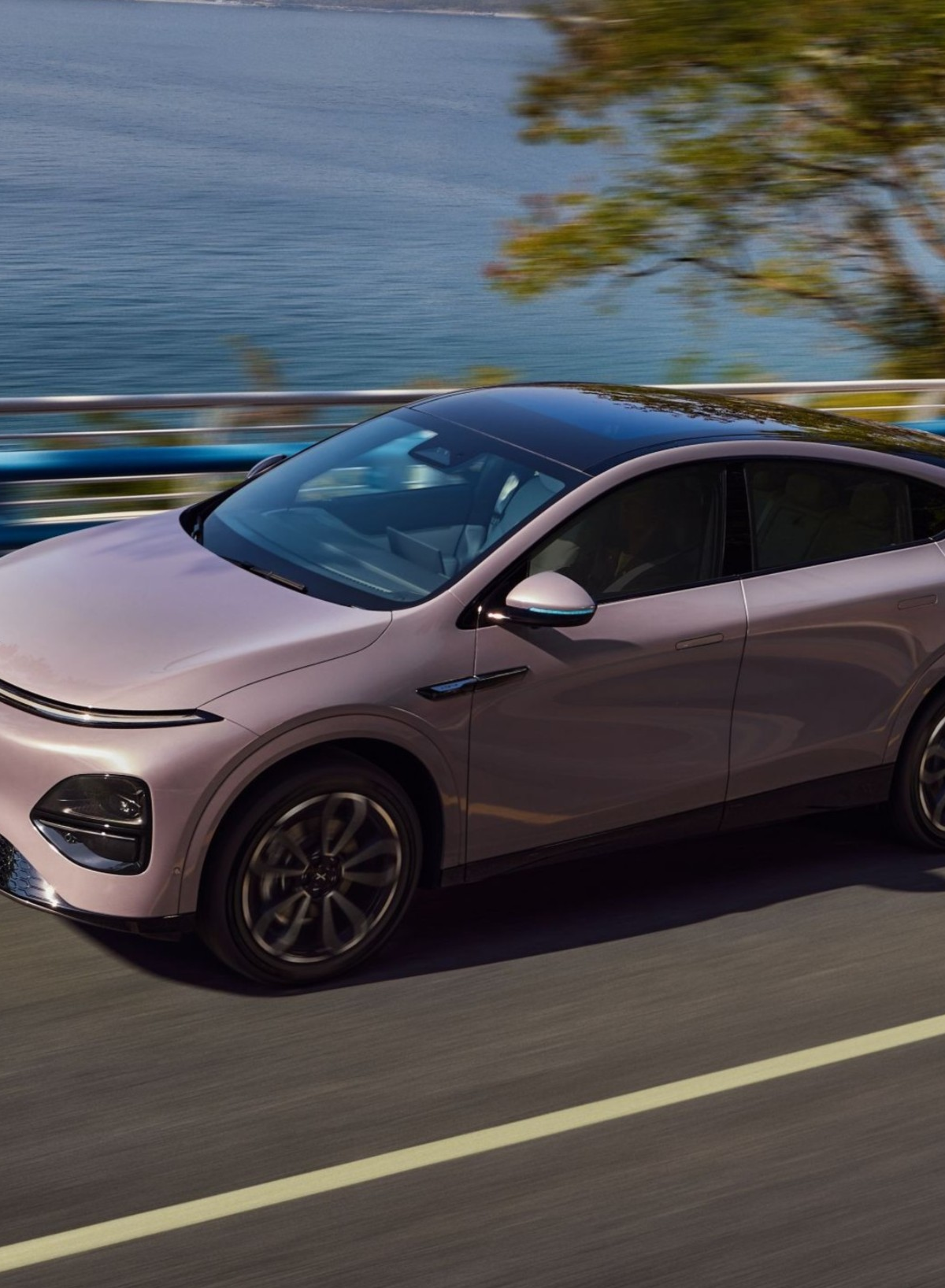 小鹏G6只聊缺点话题封面图