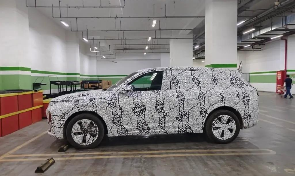 理想L6建议收集话题封面图