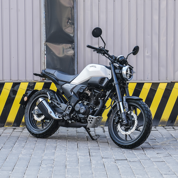 新大洲本田 CBF190TR 2022款 标准版厂商_基本信息图