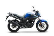 建设雅马哈 飞致 YS250经销商报价暂无报价