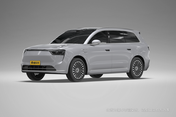 问界M8 2025款 增程 Ultra 六座版百公里耗电量(kWh/100km)_基本信息图