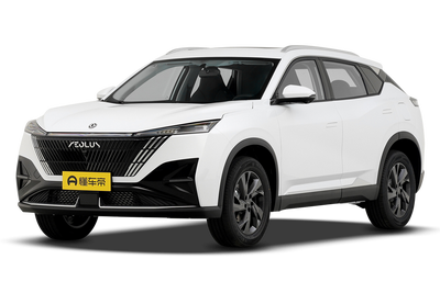 皓瀚 2024款 荣耀版 1.5T 豪华型
