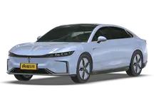 岚图追光 EV