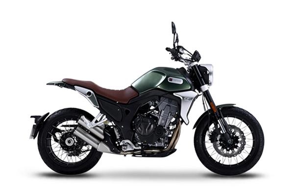 凯越 500F 2019款 城市版厂商_基本信息图