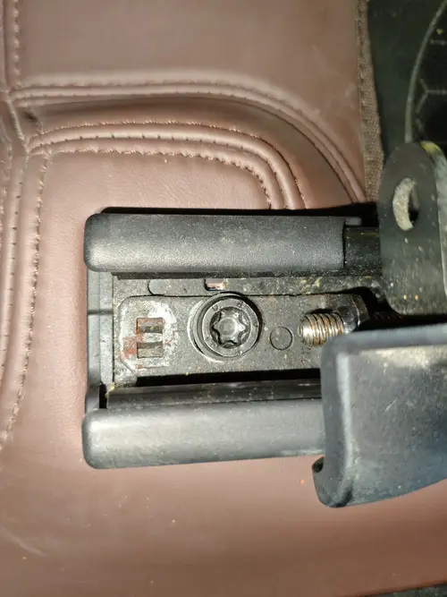 蓝色宝马X3，9万公里，圆你蓝天白云梦，13万不到！