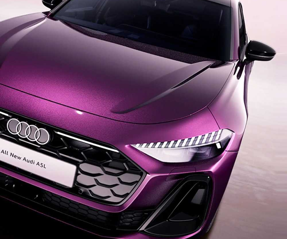 BBA中型车大混战话题封面图