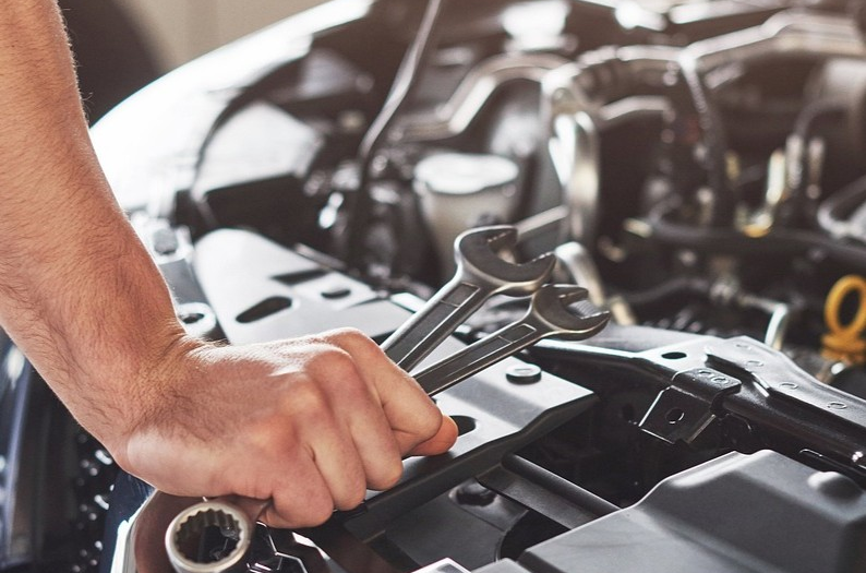 跑长途之后如何保养爱车话题封面图