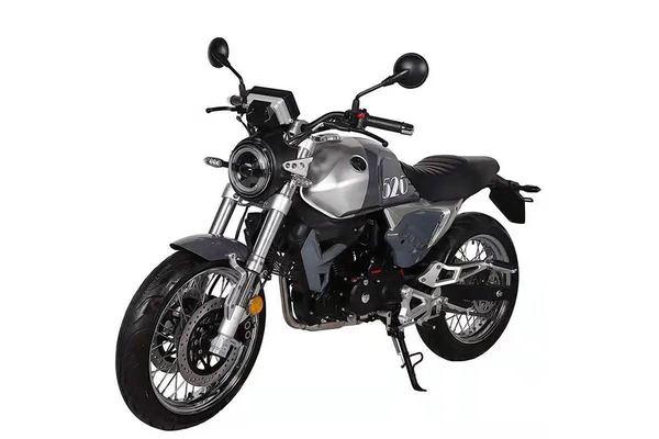 经途 250R 2021款 标准版级别_基本信息图