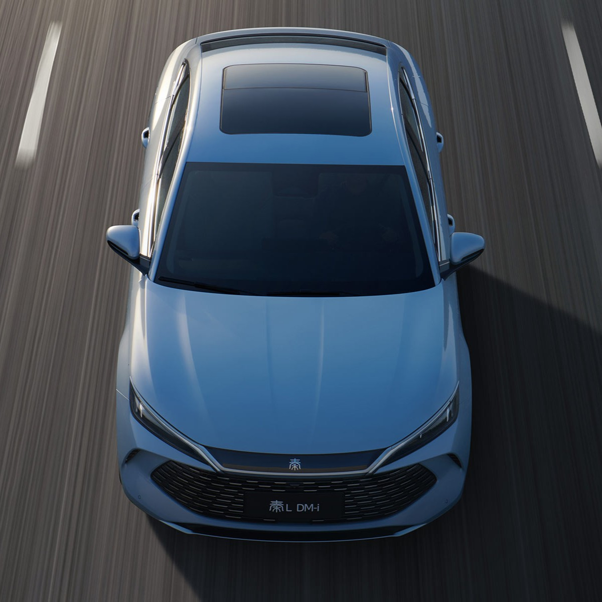 为什么选秦L DM话题封面图