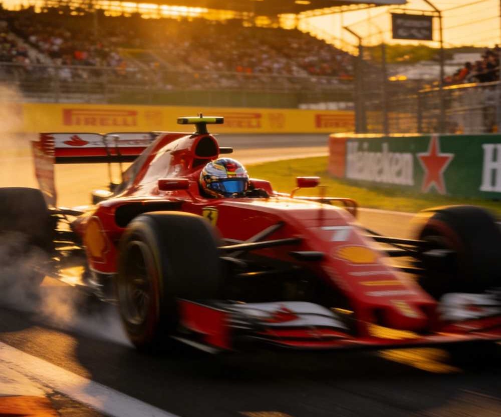 F1最夯车手比拼话题封面图