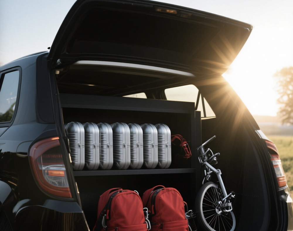 “前后备厢”的最佳打开方式话题封面图