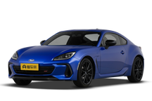 斯巴鲁BRZ