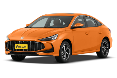 MG5 2026款 180DVVT 全球抢先版